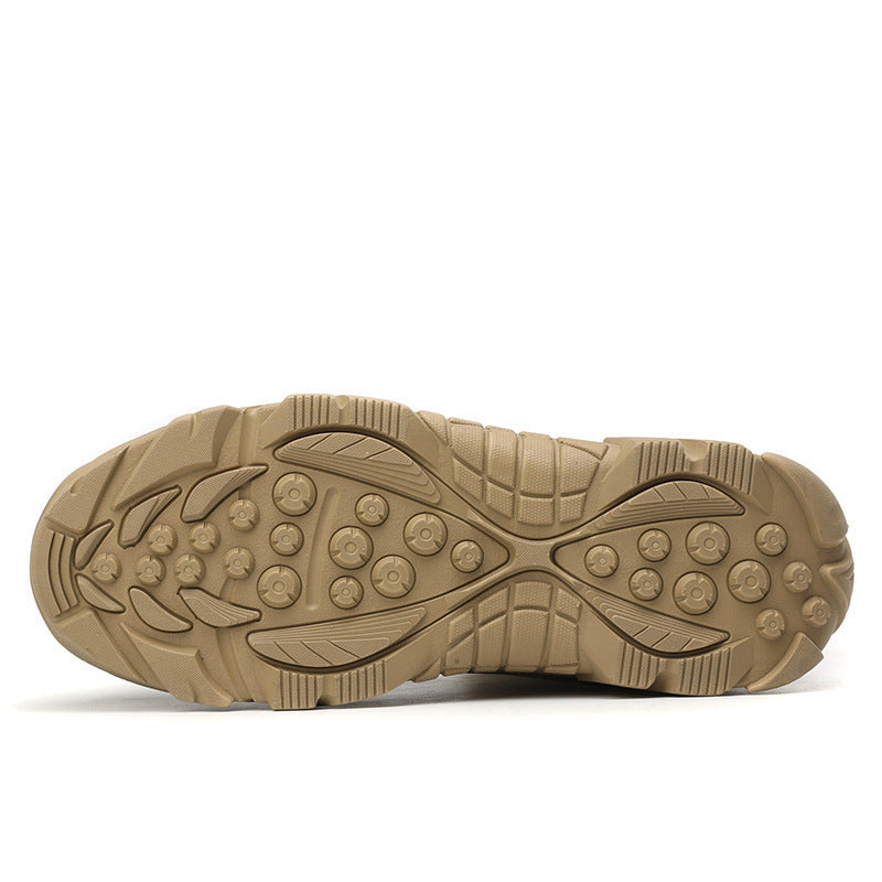 Herren Tactical Boots