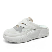 Damen Clogs mit ergonomischem Design und rutschfester Sohle