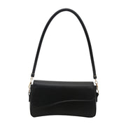 Damen Schicke Clutch Tasche Heidi-Mode