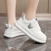 Damen Sportliche Sneakers mit maximaler Dämpfung und trendigem Design