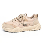 Damen Sportliche Sneakers mit ergonomischer Dämpfung und flexiblem Design