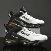 Damen Sportliche und modische Sneakers mit innovativer Dämpfungstechnologie