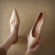 Von Elsen| Gerda Komfort Pumps