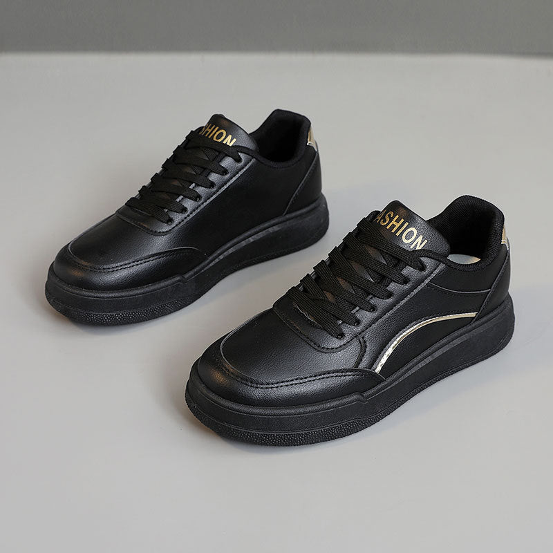Damen Sneakers mit modischem Design und eleganten Akzenten
