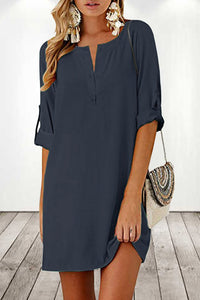 Blau