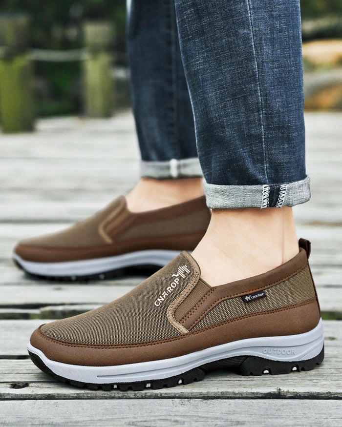 TIMO - BEQUEME SLIPPER FÜR FREIZEIT UND ALLTAG