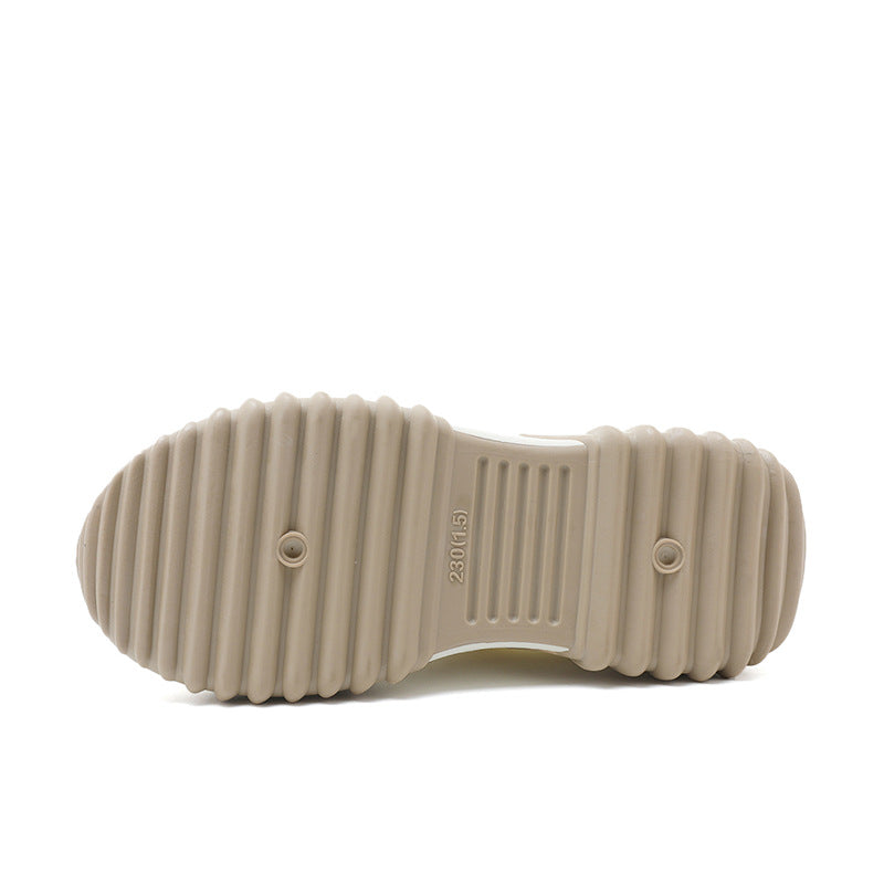 Damen Sportliche Chunky Sneakers mit ergonomischem Design
