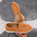Orange-Gelb