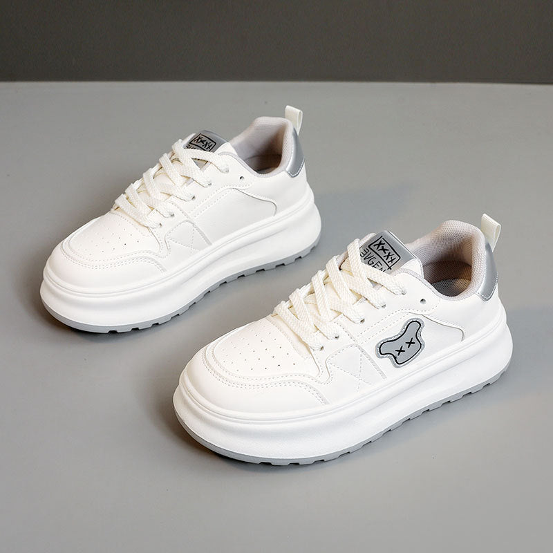 Damen Sportliche Sneakers mit maximaler Dämpfung und trendigem Design
