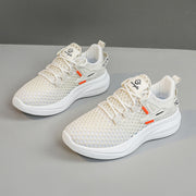Damen Sportliche Laufschuhe mit atmungsaktivem Obermaterial und dämpfender Sohle    1771555683