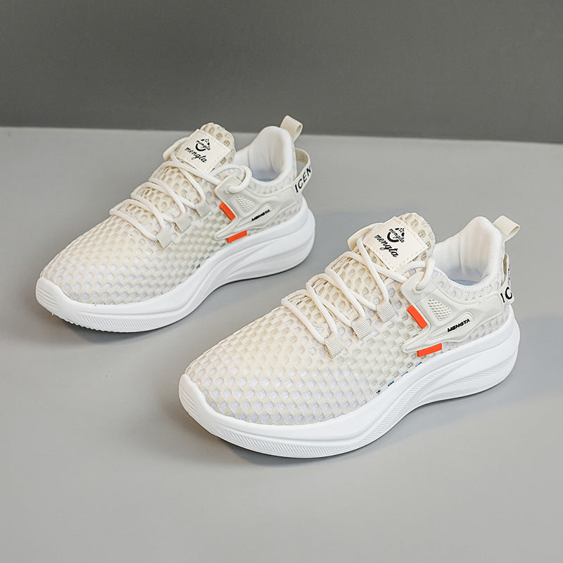 Damen Sportliche Laufschuhe mit atmungsaktivem Obermaterial und dämpfender Sohle    1771555683