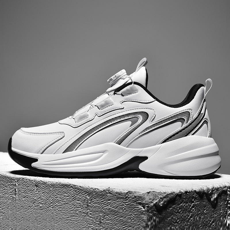 Damen Sportschuhe mit ergonomischem Design und innovativem Verschlusssystem