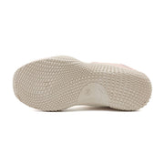 Damen sportive Sneaker mit atmungsaktivem Obermaterial und flexiblem Dämpfungssystem