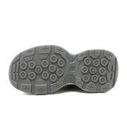 Damen sportliche Lauf Sneakers mit atmungsaktiver Mesh-Oberfläche und dämpfender Sohle