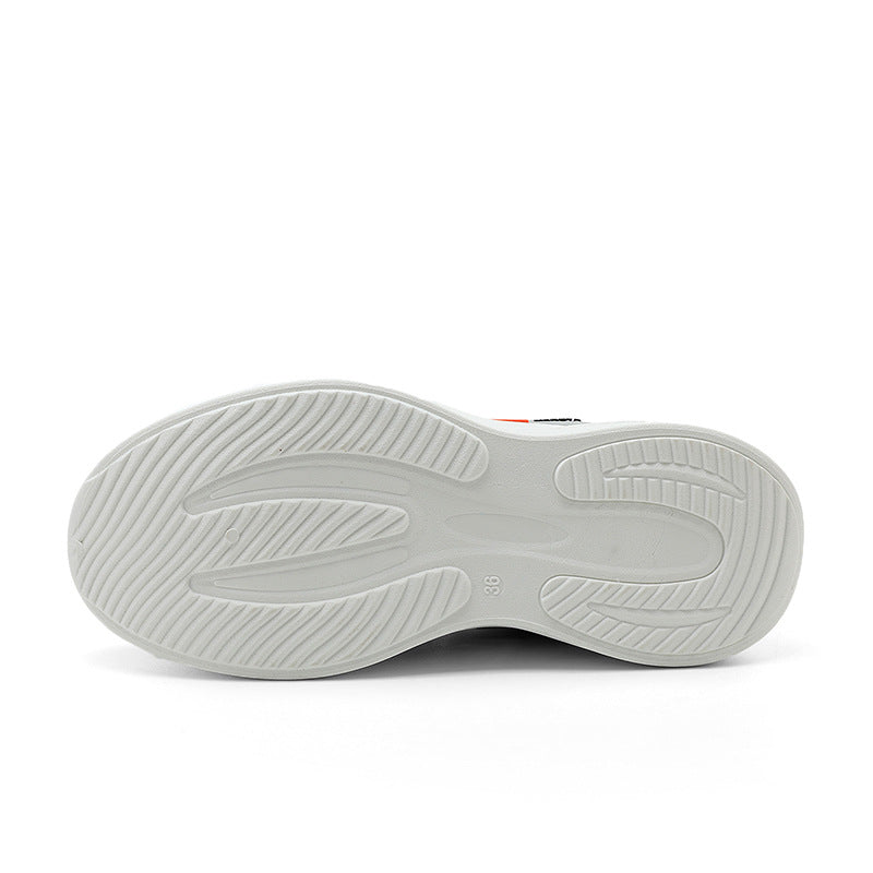 Damen Sportliche Laufschuhe mit atmungsaktivem Obermaterial und dämpfender Sohle    1771555683
