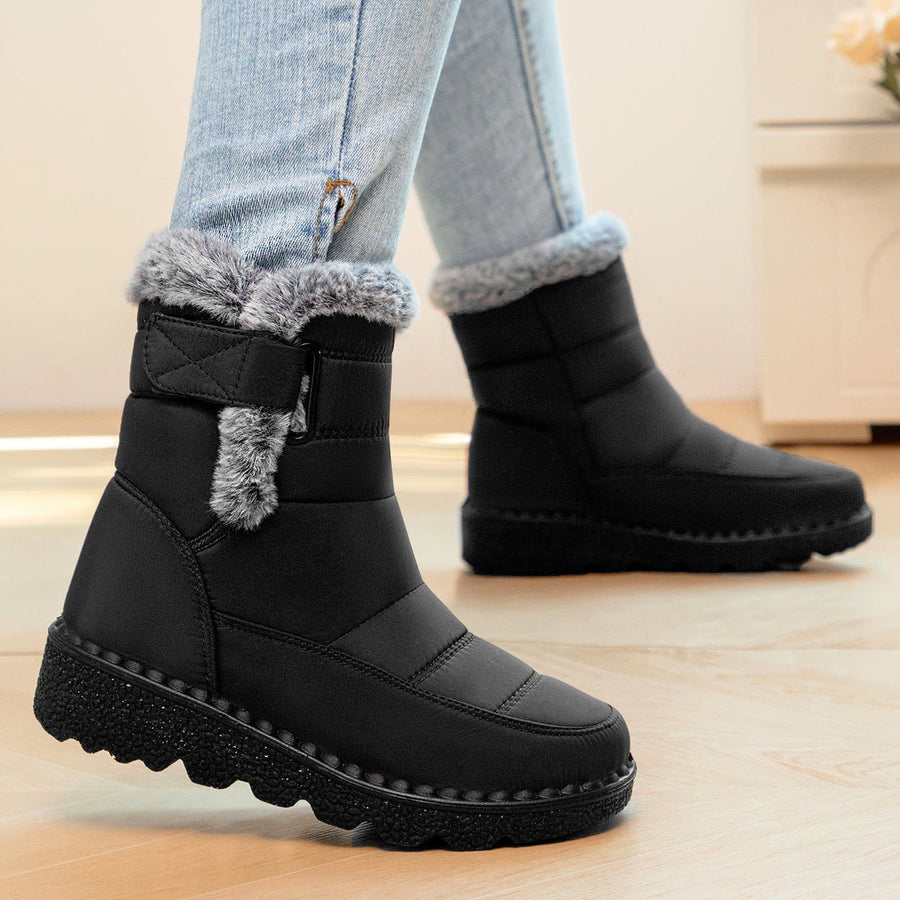 Rafia - Wasserdichter Winter Stiefel