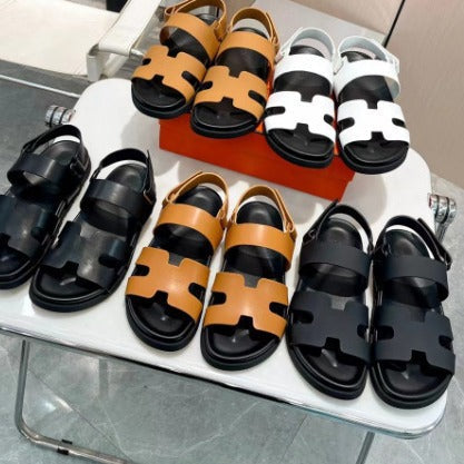 Herren Sandalen Heidi-Mode
