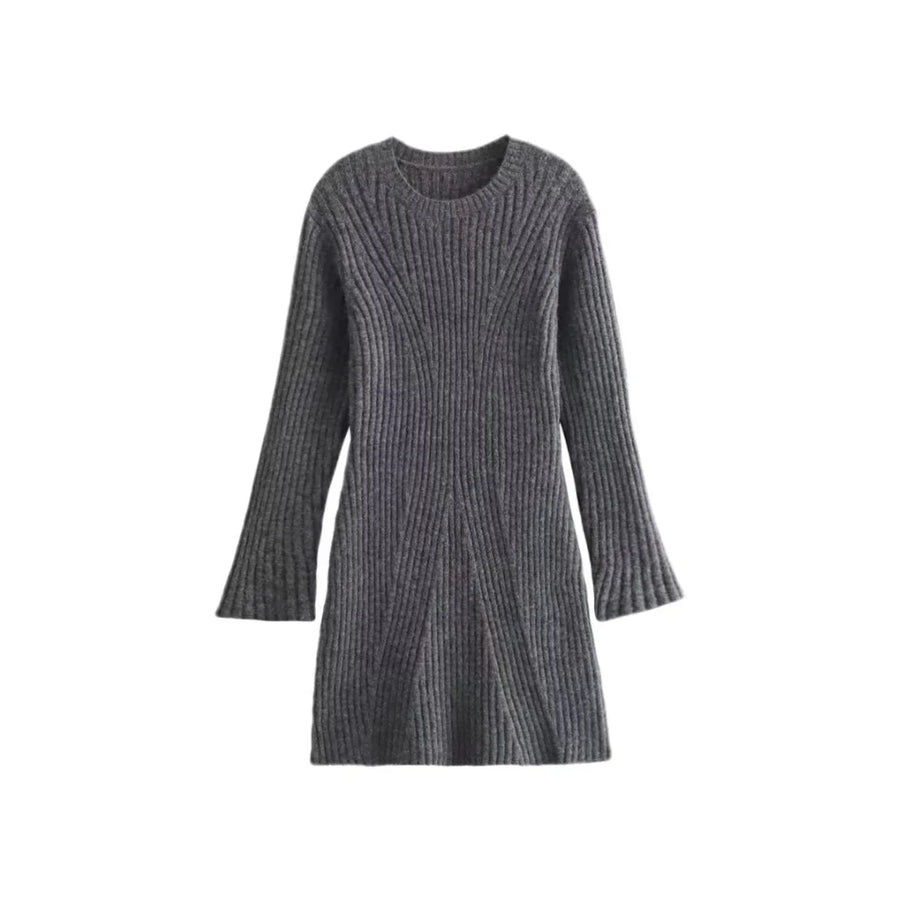 Lisa | Bequemes Kleid für stilvolle Leichtigkeit