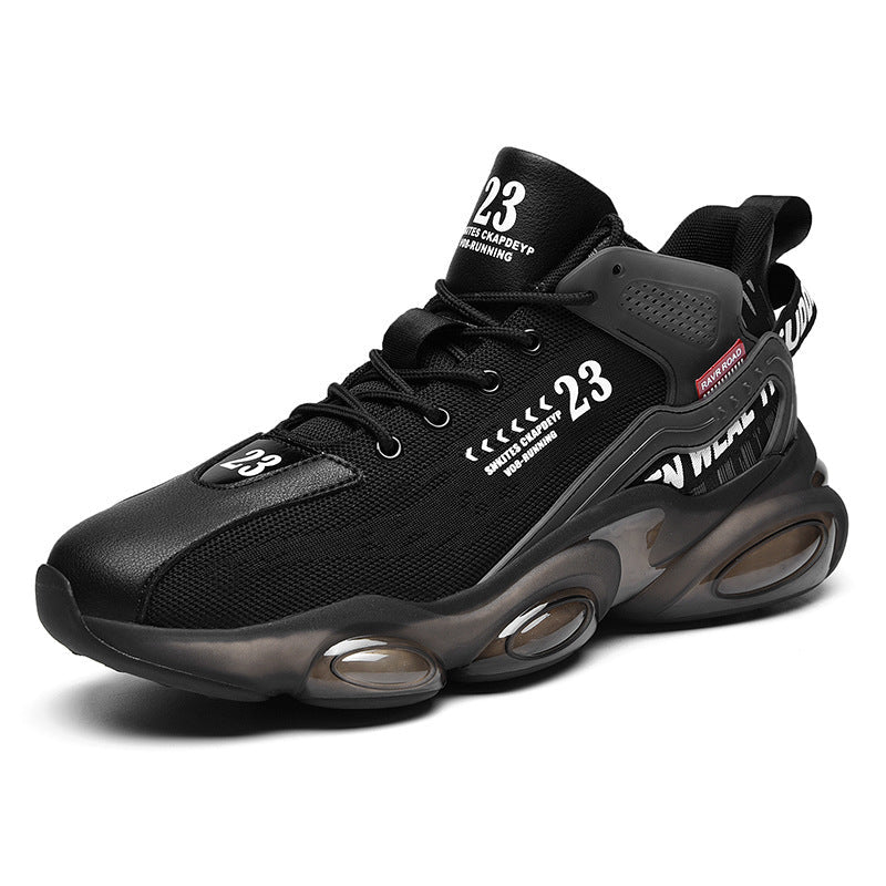Damen Sportliche und modische Sneakers mit innovativer Dämpfungstechnologie