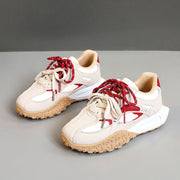 Damen Sportliche Chunky Sneakers mit innovativer Dämpfungstechnologie