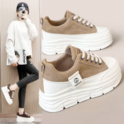 Damen Chunky Sneakers mit hohem Tragekomfort