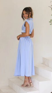Carina | Kleid