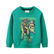 Unisex Sweatshirt Drune