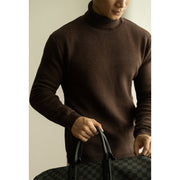 Bosse™ - Herren-Rollkragenpullover