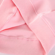 Mädchen Sweatshirt mit verspieltem Prinzessinnen-Motiv Drune