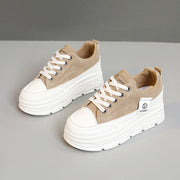 Damen Chunky Sneakers mit hohem Tragekomfort
