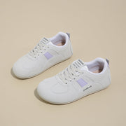 Damen Sportliche Sneakers mit atmungsaktiver Konstruktion und rutschfester Laufsohle