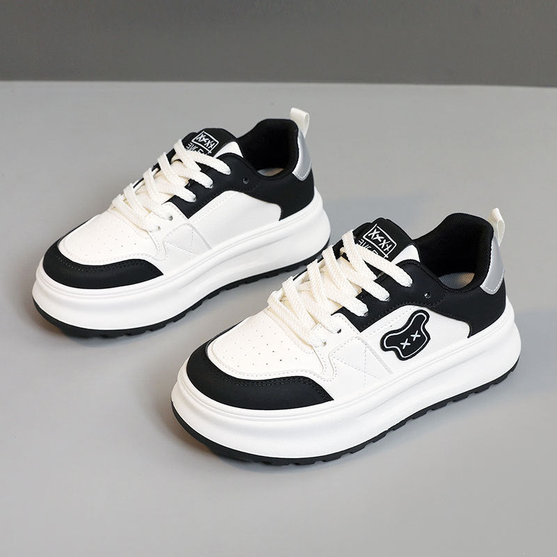Damen Sportliche Sneakers mit maximaler Dämpfung und trendigem Design