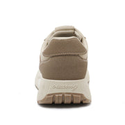 Damen Sportliche Chunky Sneakers mit atmungsaktivem Obermaterial und bequemer Dämpfung