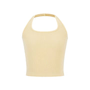 Leichtes Damen Langarm T-Shirt mit V-Ausschnitt und integrierten Cups