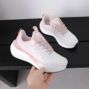 Damen Sportliche Laufschuhe mit atmungsaktiver Mesh-Oberfläche und dämpfendem Fußbett