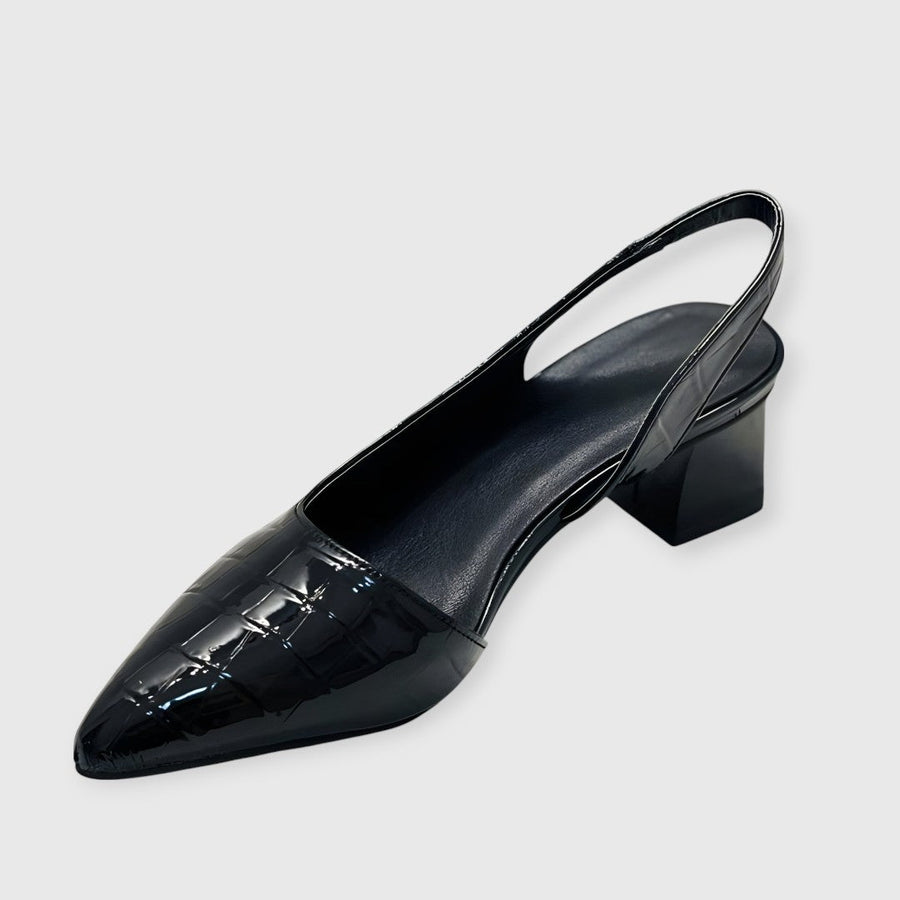 Lynn | Premium Schuhe mit Absatz