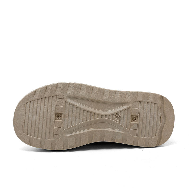 Damen Sportliche Sneakers mit atmungsaktiver Mesh-Oberfläche und dämpfender Laufsohle