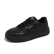 Damen Modische Freizeitsneakers mit dämpfender Sohle