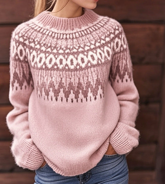 Bianca® | Bequemer Eleganter Pullover