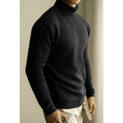 Bosse™ - Herren-Rollkragenpullover