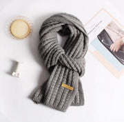 Sofelle™ - Weicher Gemusterter Schal – Eleganter Stil