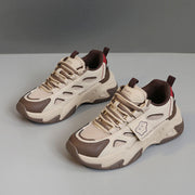 Damen Sportliche Chunky Sneakers