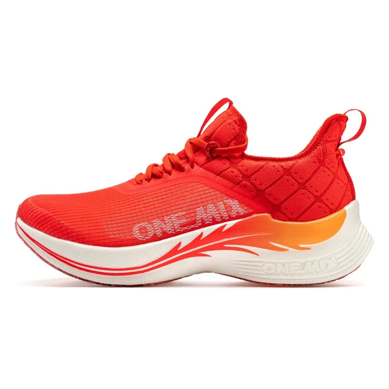 ONEMIX Carbon Plate | Scarpe da corsa per maratona