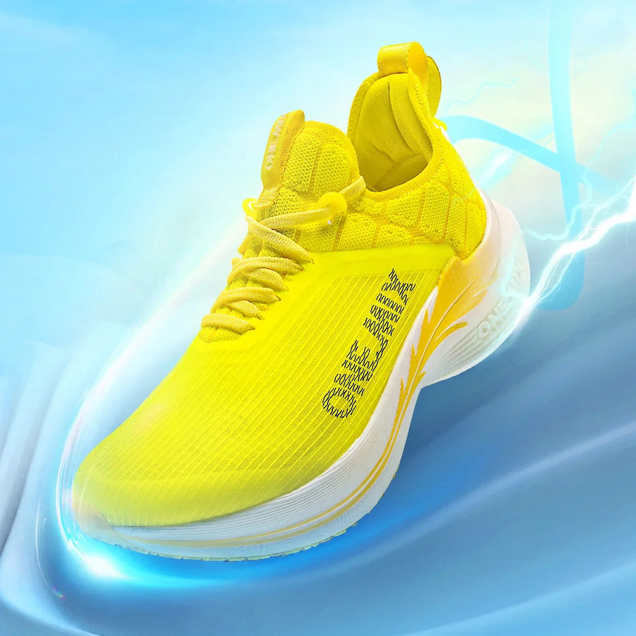 ONEMIX Carbon Plate | Scarpe da corsa per maratona