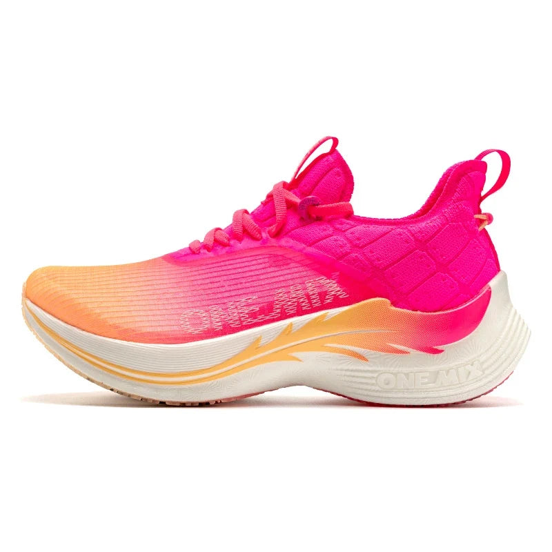 ONEMIX Carbon Plate | Scarpe da corsa per maratona