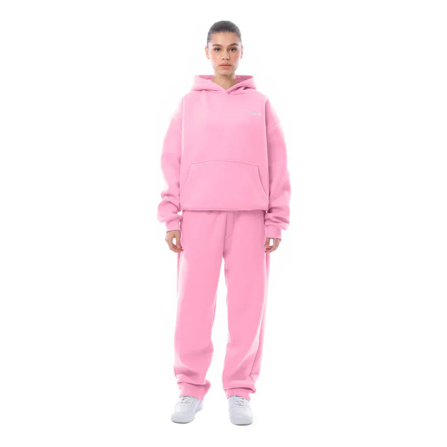 Mara | Cozy CUSB Trainingsanzug Damen stilvoll & bequem