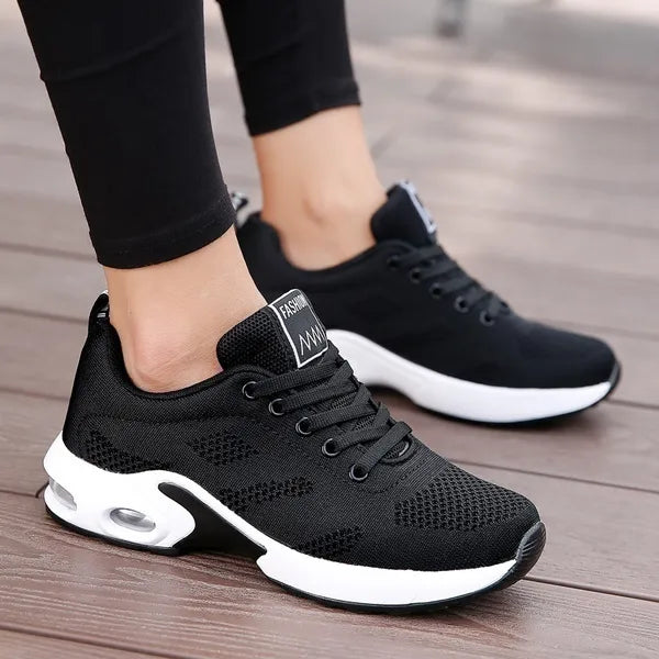 ERGONOMISCHE SCHMERZLINDERNDE SCHUHE