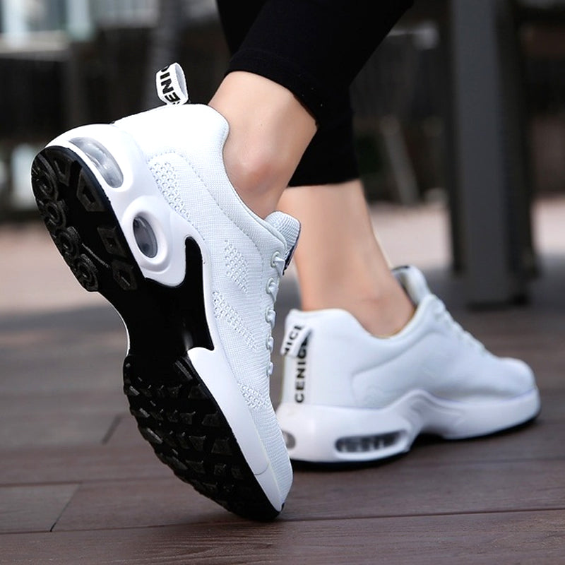 ERGONOMISCHE SCHMERZLINDERNDE SCHUHE