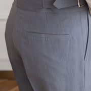 Susan™ Schlanker Alltagsstil