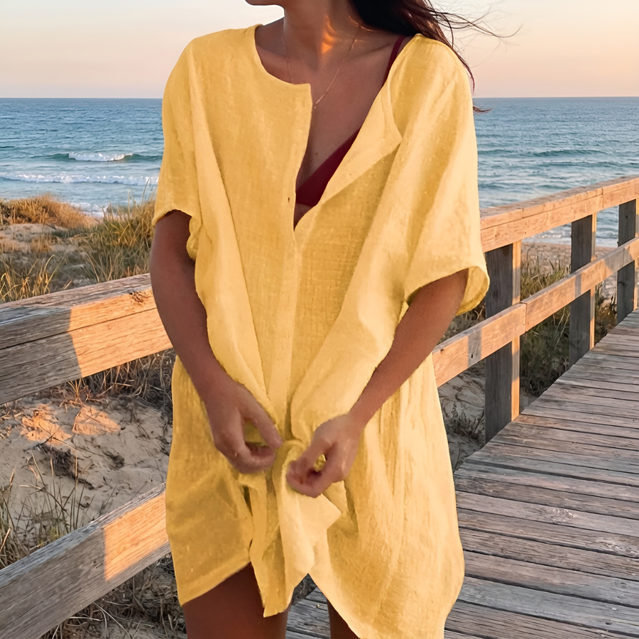 EMILIA™ | LEICHTE BLUSE